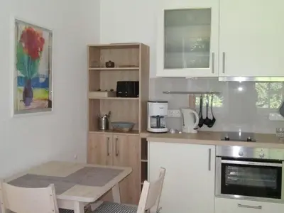 Ferienwohnung für 2 Personen (35 m²) in Graal-Müritz (Ostseeheilbad) 5/10