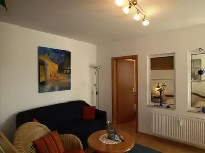Ferienwohnung für 4 Personen (35 m²) in Graal-Müritz (Ostseeheilbad) 2/10