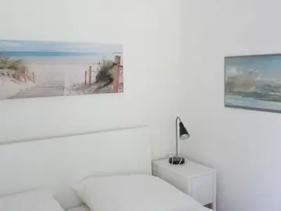 Ferienwohnung für 2 Personen (35 m²) in Graal-Müritz (Ostseeheilbad) 6/10