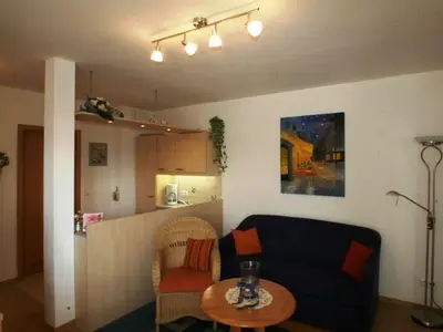 Ferienwohnung für 4 Personen (35 m²) in Graal-Müritz (Ostseeheilbad) 3/10