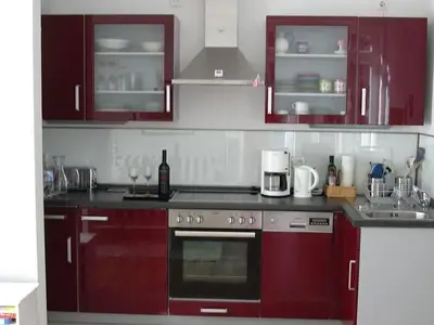 Ferienwohnung für 4 Personen (57 m²) in Graal-Müritz (Ostseeheilbad) 5/10