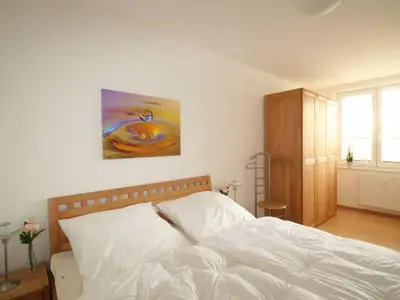 Ferienwohnung für 4 Personen (43 m²) in Graal-Müritz (Ostseeheilbad) 6/10