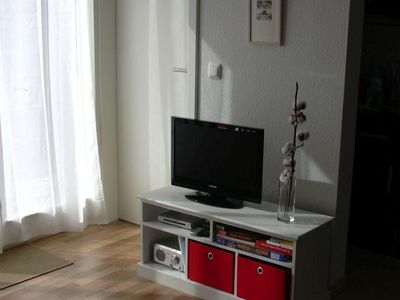 Ferienwohnung für 4 Personen (57 m²) in Graal-Müritz (Ostseeheilbad) 6/10