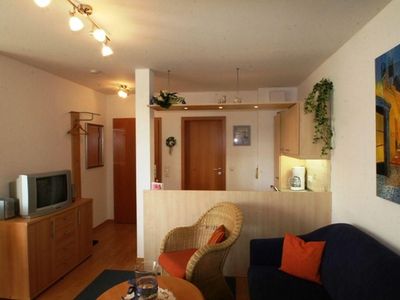 Ferienwohnung für 4 Personen (35 m²) in Graal-Müritz (Ostseeheilbad) 5/10