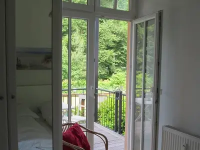 Ferienwohnung für 2 Personen (35 m²) in Graal-Müritz (Ostseeheilbad) 8/10