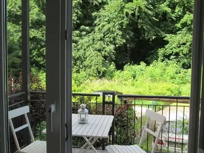 Ferienwohnung für 2 Personen (35 m²) in Graal-Müritz (Ostseeheilbad) 9/10