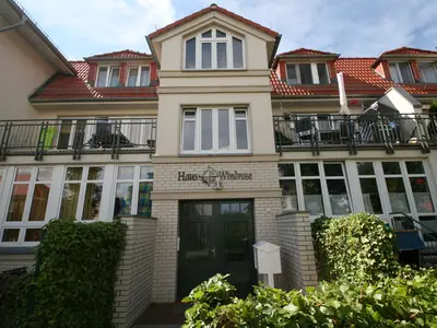 Ferienwohnung für 4 Personen (35 m²) in Graal-Müritz (Ostseeheilbad) 9/10