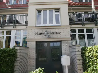 Ferienwohnung für 4 Personen (35 m²) in Graal-Müritz (Ostseeheilbad) 10/10