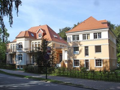 Ferienwohnung für 4 Personen (57 m²) in Graal-Müritz (Ostseeheilbad) 10/10