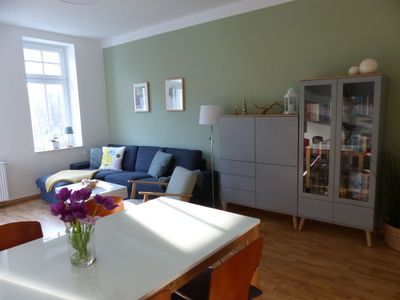 Ferienwohnung für 4 Personen (59 m²) in Graal-Müritz (Ostseeheilbad) 1/10