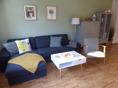 Ferienwohnung für 4 Personen (59 m²) in Graal-Müritz (Ostseeheilbad) 2/10