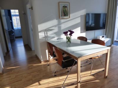 Ferienwohnung für 4 Personen (59 m²) in Graal-Müritz (Ostseeheilbad) 3/10