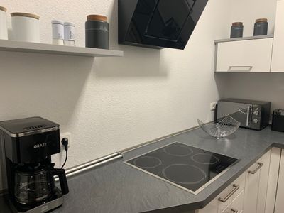 Ferienwohnung für 4 Personen (59 m²) in Graal-Müritz (Ostseeheilbad) 9/10