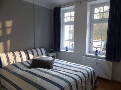 Ferienwohnung für 4 Personen (59 m²) in Graal-Müritz (Ostseeheilbad) 10/10