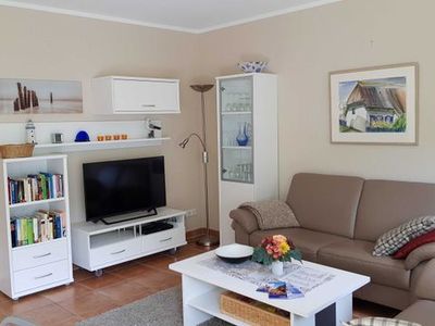 Ferienwohnung für 5 Personen (50 m²) in Graal-Müritz (Ostseeheilbad) 5/10