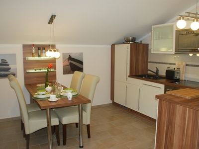 Ferienwohnung für 4 Personen (78 m²) in Graal-Müritz (Ostseeheilbad) 7/10