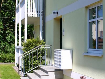 Ferienwohnung für 4 Personen (66 m²) in Graal-Müritz (Ostseeheilbad) 4/10