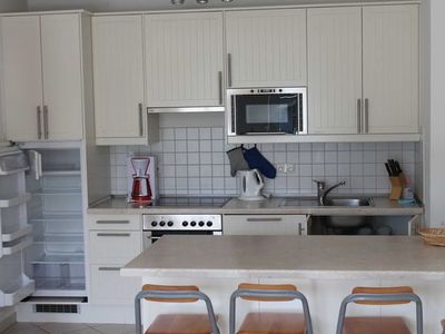 Ferienwohnung für 4 Personen (66 m²) in Graal-Müritz (Ostseeheilbad) 5/10