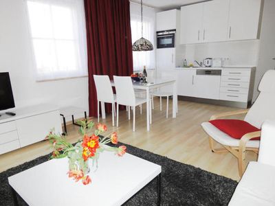 Ferienwohnung für 3 Personen (50 m²) in Graal-Müritz (Ostseeheilbad) 7/10