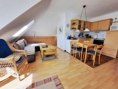 Ferienwohnung für 4 Personen (50 m²) in Graal-Müritz (Ostseeheilbad) 9/10