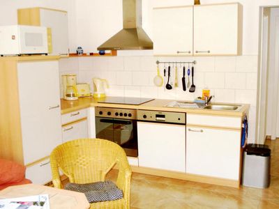 Ferienwohnung für 3 Personen (55 m²) in Graal-Müritz (Ostseeheilbad) 9/9