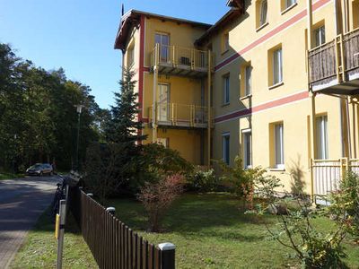 Ferienwohnung für 3 Personen (50 m²) in Graal-Müritz (Ostseeheilbad) 2/10