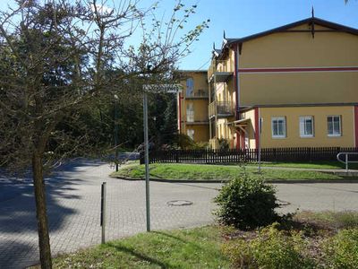 Ferienwohnung für 3 Personen (50 m²) in Graal-Müritz (Ostseeheilbad) 3/10