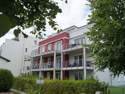 Ferienwohnung für 4 Personen (88 m²) in Graal-Müritz (Ostseeheilbad) 2/10