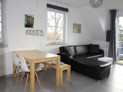 Ferienwohnung für 4 Personen (60 m²) in Graal-Müritz (Ostseeheilbad) 5/10