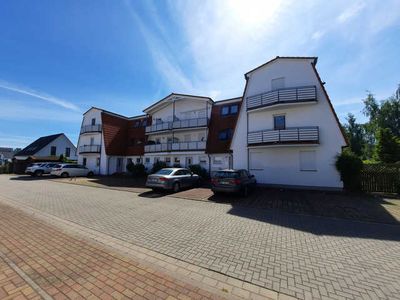 Ferienwohnung für 4 Personen (55 m²) in Graal-Müritz (Ostseeheilbad) 1/10