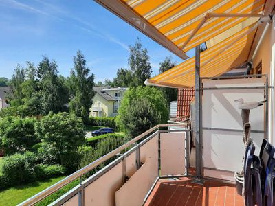 Ferienwohnung für 4 Personen (55 m²) in Graal-Müritz (Ostseeheilbad) 4/10