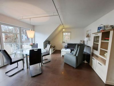 Ferienwohnung für 4 Personen (65 m²) in Graal-Müritz (Ostseeheilbad) 6/10