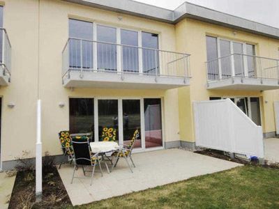 Ferienwohnung für 2 Personen (44 m²) in Graal-Müritz (Ostseeheilbad) 2/10