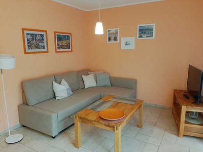 Ferienwohnung für 3 Personen (40 m²) in Graal-Müritz (Ostseeheilbad) 2/9