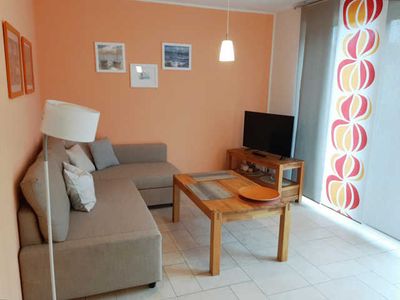 Ferienwohnung für 3 Personen (40 m²) in Graal-Müritz (Ostseeheilbad) 3/9