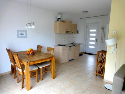 Ferienwohnung für 3 Personen (40 m²) in Graal-Müritz (Ostseeheilbad) 5/9