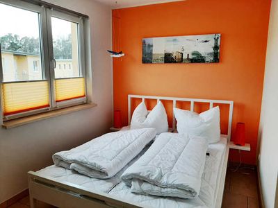 Ferienwohnung für 3 Personen (40 m²) in Graal-Müritz (Ostseeheilbad) 7/9