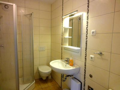 Ferienwohnung für 3 Personen (40 m²) in Graal-Müritz (Ostseeheilbad) 9/9