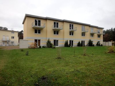 Ferienwohnung für 6 Personen (86 m²) in Graal-Müritz (Ostseeheilbad) 1/10