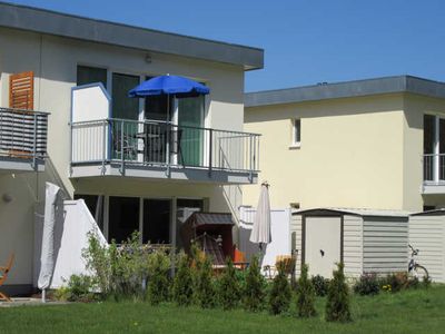 Ferienwohnung für 3 Personen (39 m²) in Graal-Müritz (Ostseeheilbad) 1/10