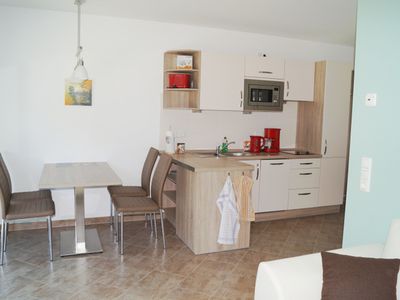 Ferienwohnung für 3 Personen (39 m²) in Graal-Müritz (Ostseeheilbad) 10/10