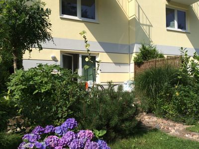 Ferienwohnung für 3 Personen (44 m²) in Graal-Müritz (Ostseeheilbad) 4/10