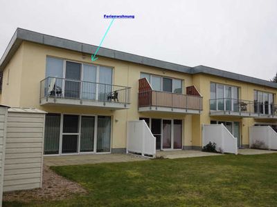 Ferienwohnung für 4 Personen (40 m²) in Graal-Müritz (Ostseeheilbad) 1/10