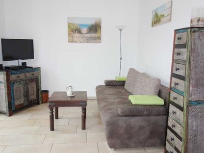 Ferienwohnung für 4 Personen (40 m²) in Graal-Müritz (Ostseeheilbad) 5/10