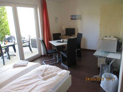 Ferienwohnung für 4 Personen (39 m²) in Graal-Müritz (Ostseeheilbad) 4/10