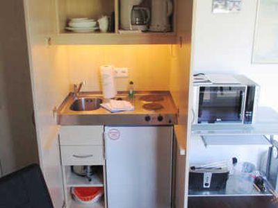 Ferienwohnung für 4 Personen (39 m²) in Graal-Müritz (Ostseeheilbad) 5/10