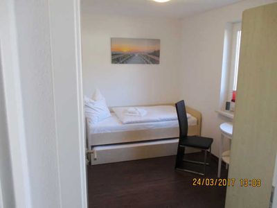 Ferienwohnung für 4 Personen (39 m²) in Graal-Müritz (Ostseeheilbad) 6/10