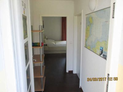 Ferienwohnung für 4 Personen (39 m²) in Graal-Müritz (Ostseeheilbad) 10/10