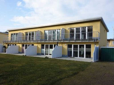 Ferienwohnung für 2 Personen (44 m²) in Graal-Müritz (Ostseeheilbad) 1/10