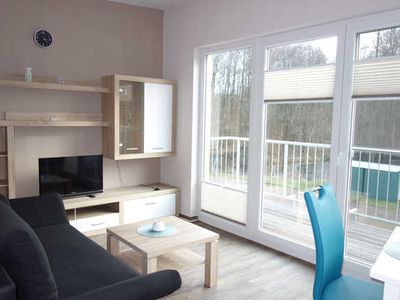 Ferienwohnung für 2 Personen (44 m²) in Graal-Müritz (Ostseeheilbad) 6/10